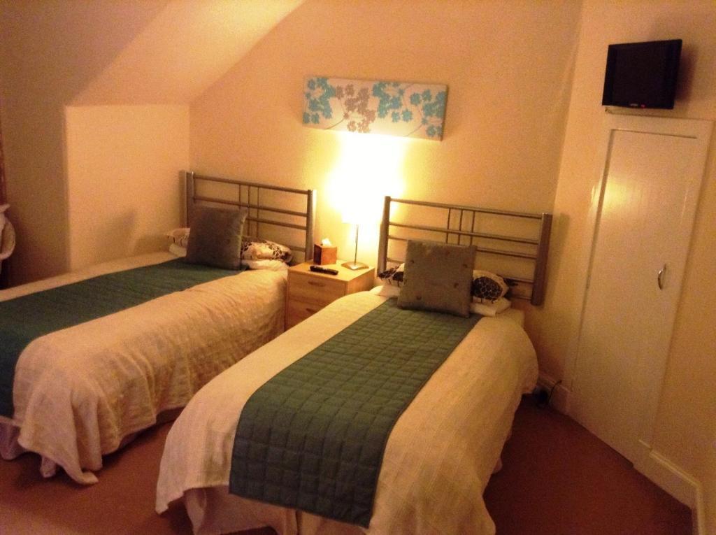 Rosebery House Hotel Moffat Phòng bức ảnh